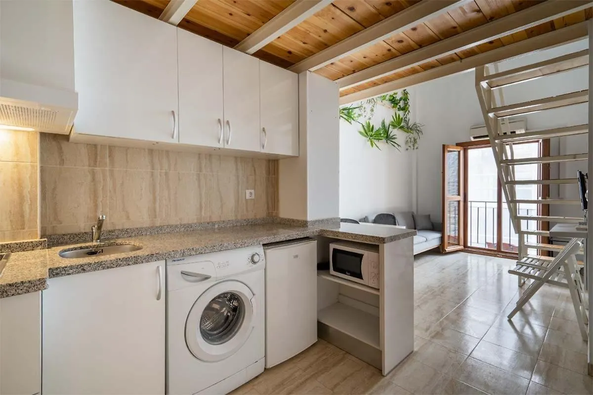 Calle Elvira Apartment Granada 0*,  Spain