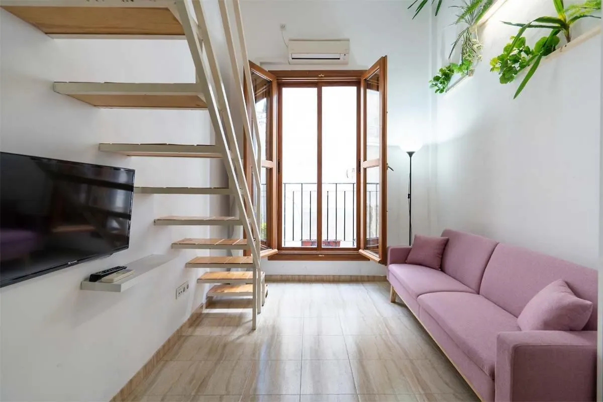 Calle Elvira Apartment Granada