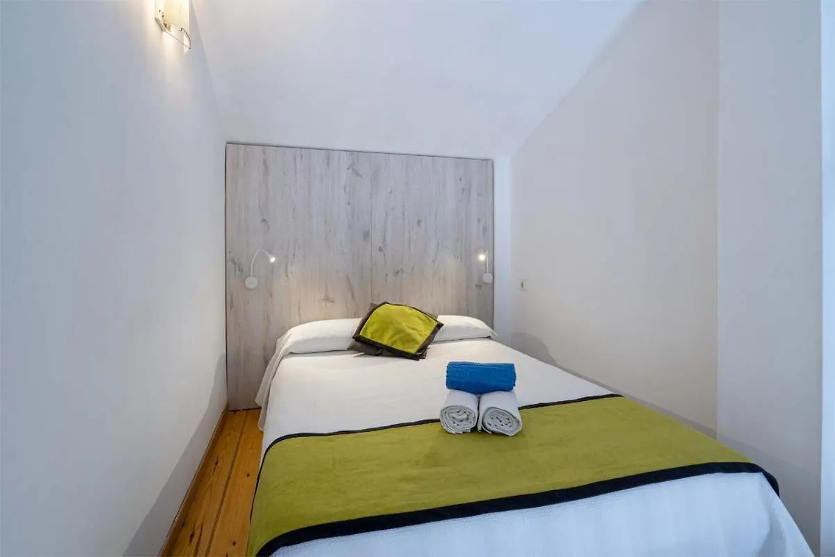 Calle Elvira Apartment Granada Spain