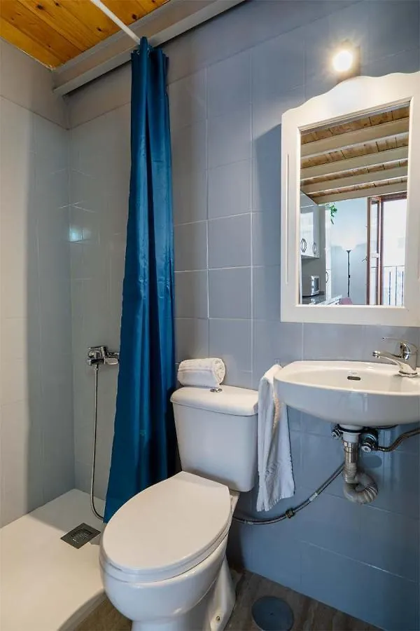 Calle Elvira Apartment Granada