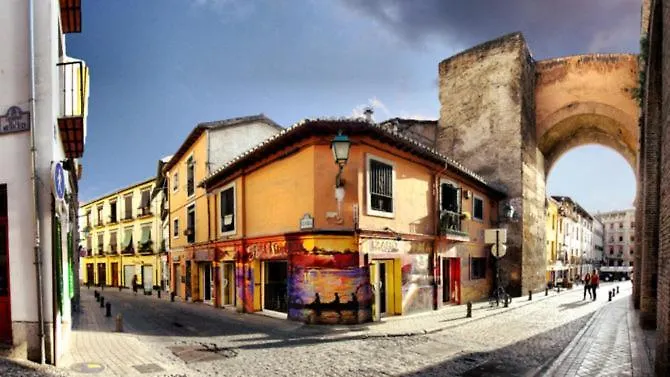 Calle Elvira Apartment Granada
