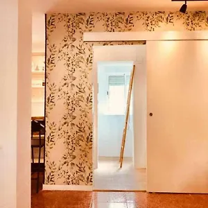 Fantastico En Apartment